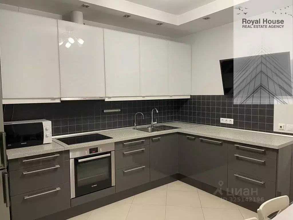 2-к кв. Санкт-Петербург ул. Матроса Железняка, 57 (63.0 м) - Фото 1