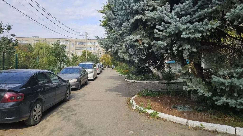 3-к кв. Краснодарский край, Абинск Республиканская ул. (65.8 м) - Фото 1