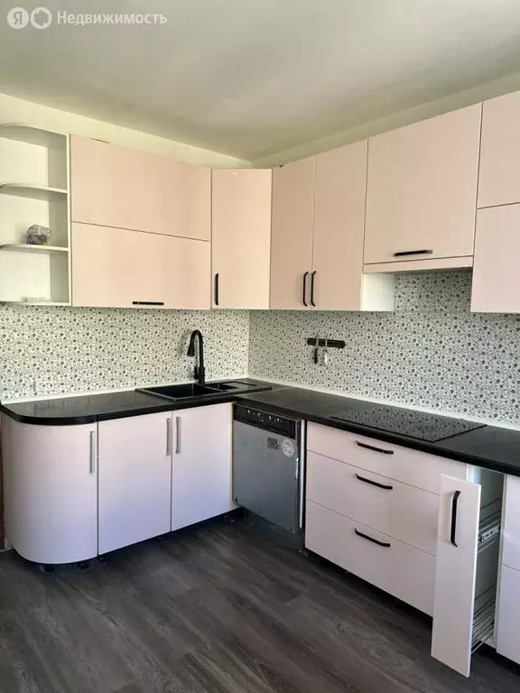 2-комнатная квартира: Арамиль, улица Космонавтов, 7 (61.6 м) - Фото 1