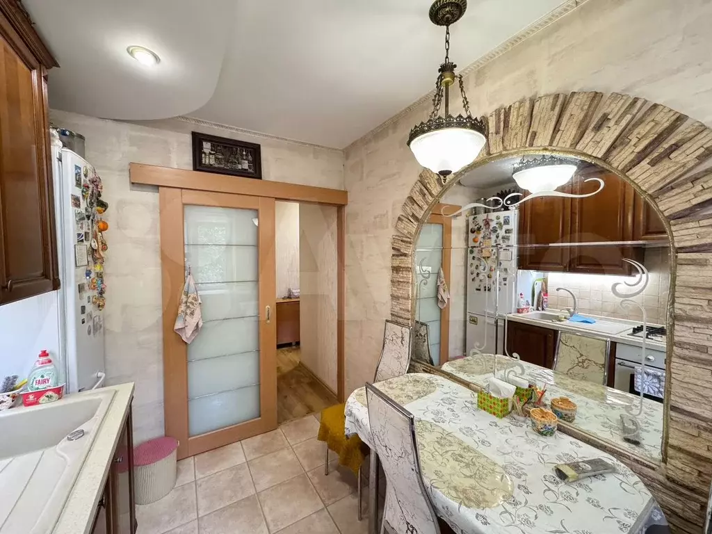 2-к. квартира, 44 м, 2/9 эт. - Фото 1