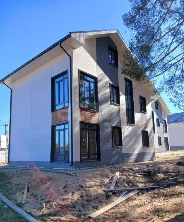 Дом в Московская область, Щелково городской округ, Орловские усадьбы-1 ... - Фото 1