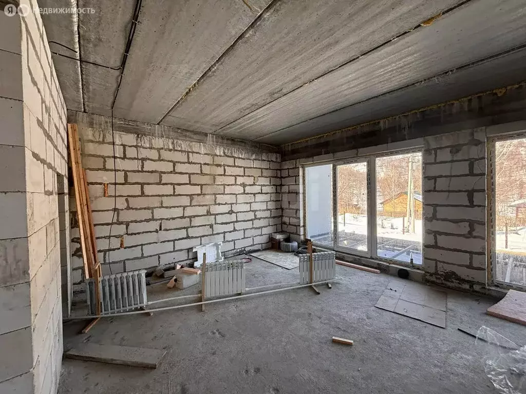 Дом в Горно-Алтайск, Горно-Алтайская улица (201 м) - Фото 2