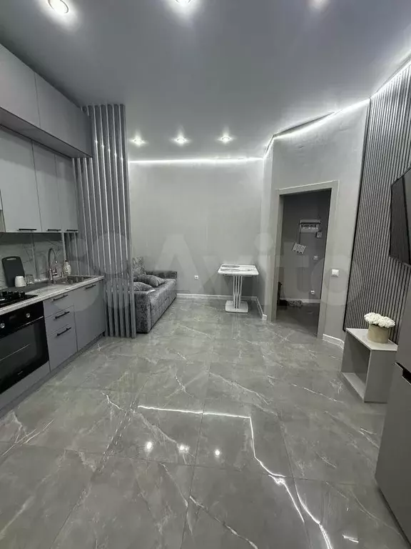 1-к. квартира, 41 м, 3/3 эт. - Фото 0