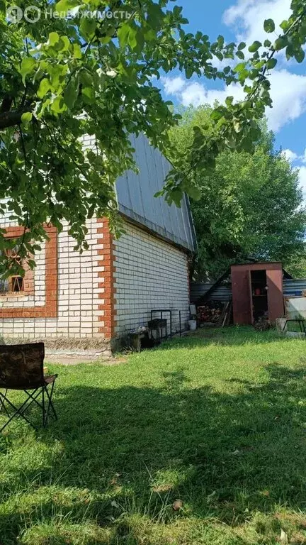 Дом в Мариинский Посад, улица Николаева (72 м) - Фото 1
