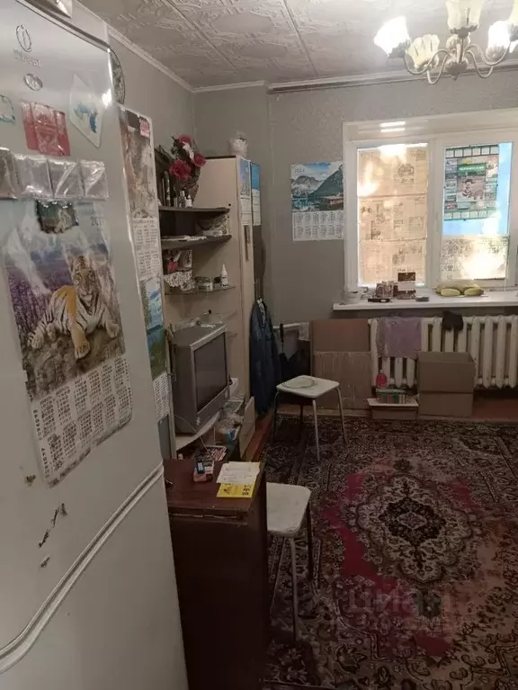 1-к кв. Татарстан, Нижнекамск просп. Строителей, 6Б (20.0 м) - Фото 0