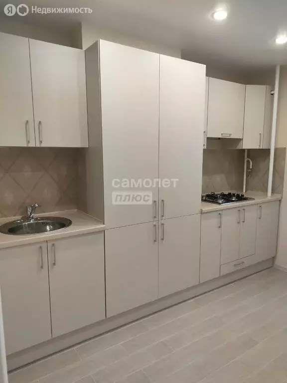 1-комнатная квартира: Йошкар-Ола, Западная улица, 15А (35.4 м) - Фото 1