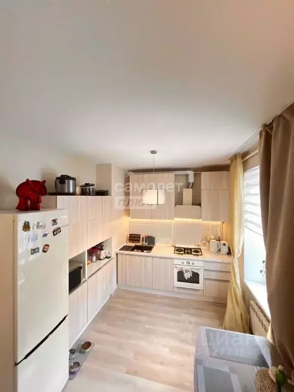 3-к кв. Санкт-Петербург Московский просп., 68 (94.0 м) - Фото 2