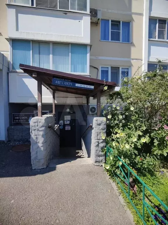 Офис - Фото 0