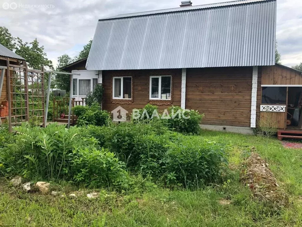 Дом в деревня Новлянка, Центральная улица, 27 (70.8 м) - Фото 1