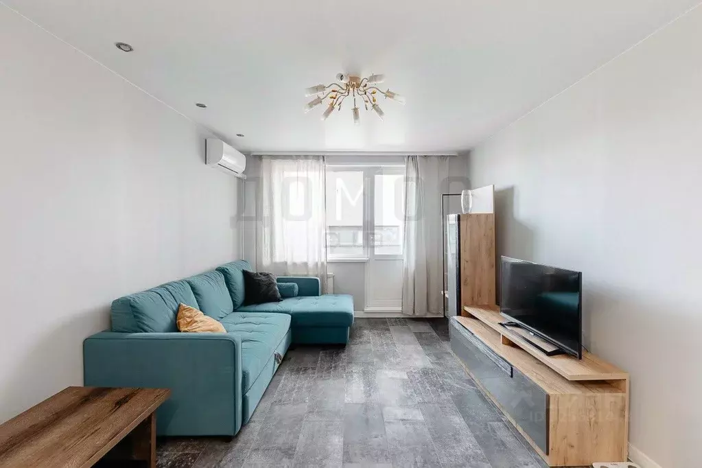 2-к кв. Свердловская область, Екатеринбург ул. Владимира Высоцкого, 6 ... - Фото 2