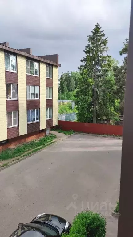 Студия Ленинградская область, Выборг ш. Сайменское, 32Бк2 (19.5 м) - Фото 1