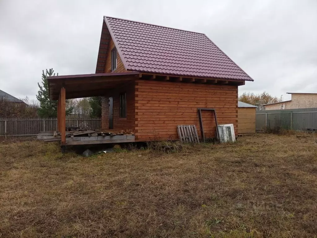 Участок в Московская область, Раменский муниципальный округ, Гжельские ... - Фото 2