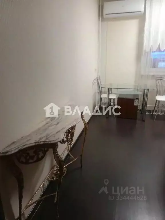 1-к кв. Москва ул. Борисовские Пруды, 28/1 (39.0 м) - Фото 1