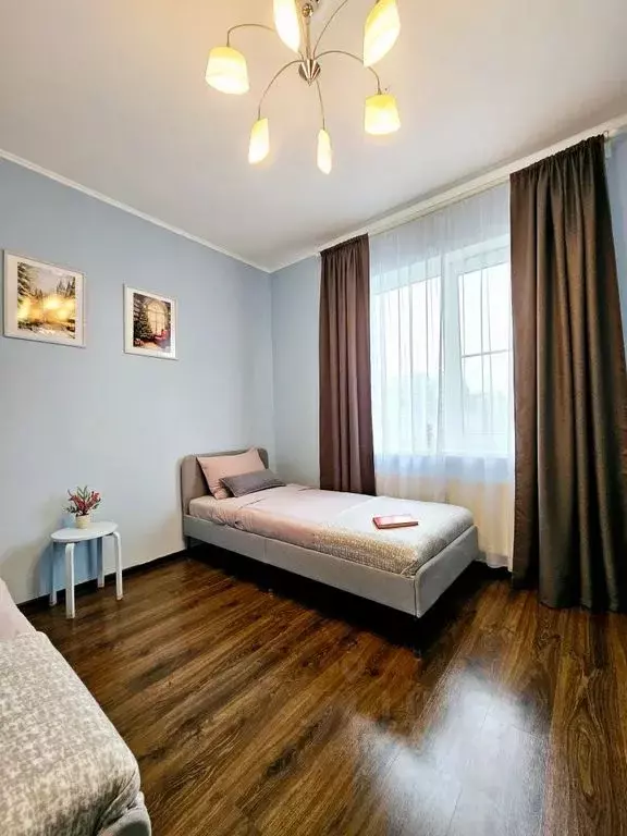1-к кв. Санкт-Петербург ул. Плесецкая, 20к2 (40.0 м) - Фото 1