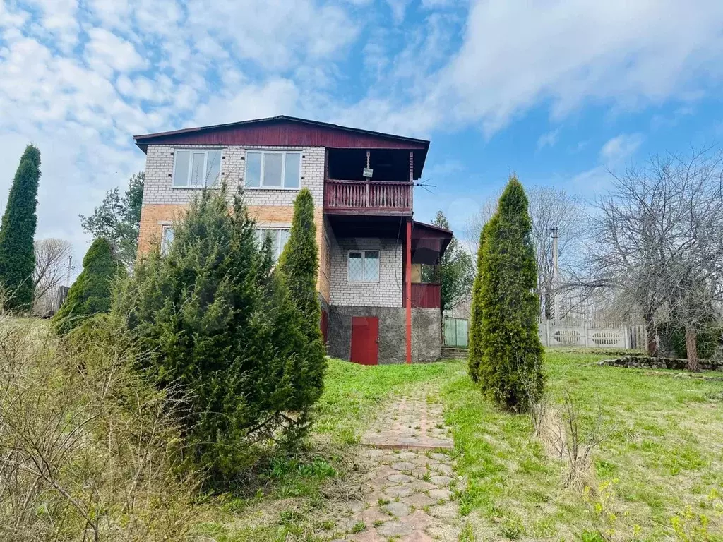 Дом 200 м на участке 30 сот. - Фото 1