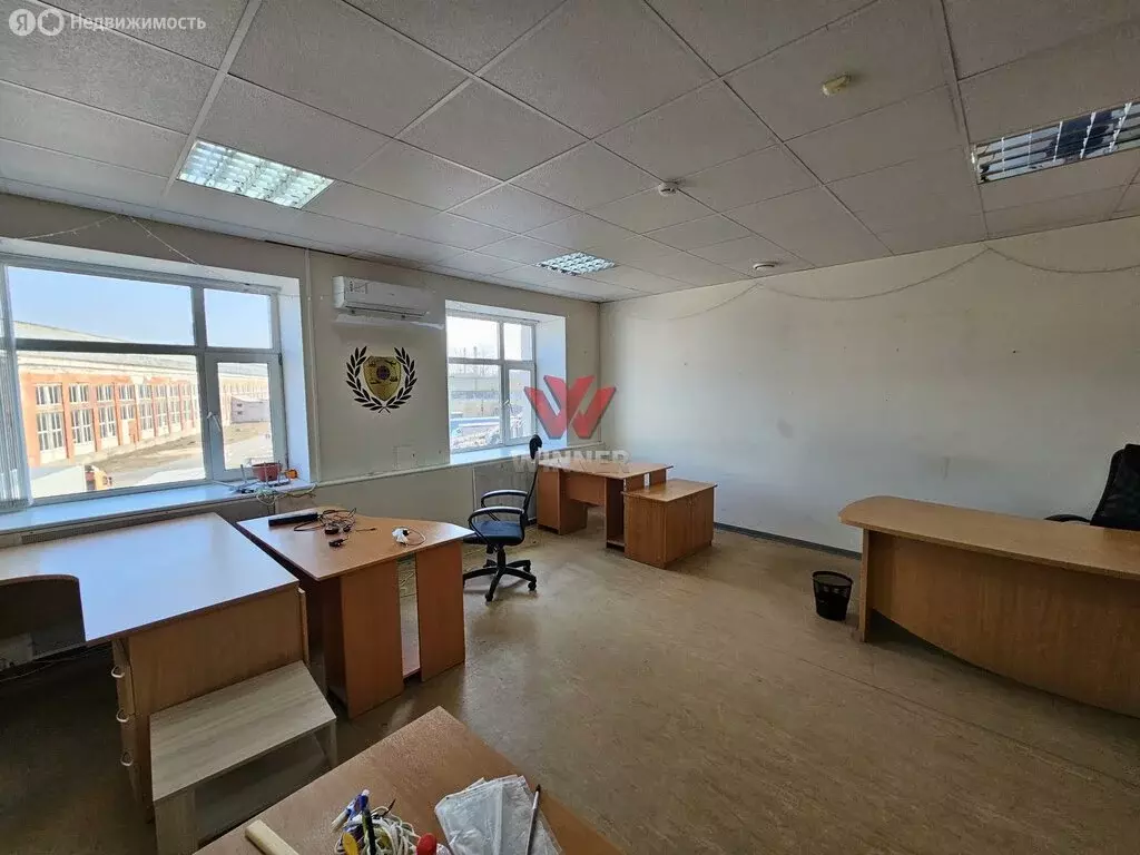 Офис (31 м) - Фото 1