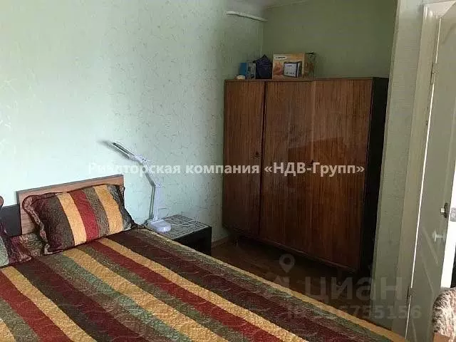 3-к кв. Хабаровский край, Хабаровск Большая ул., 105 (80.0 м) - Фото 1