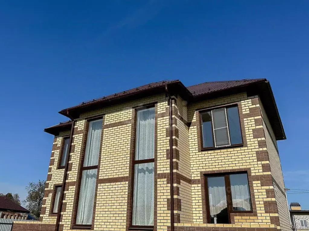 Дом в Ярославская область, Гаврилов-Ям ул. Самсонова (121 м) - Фото 1