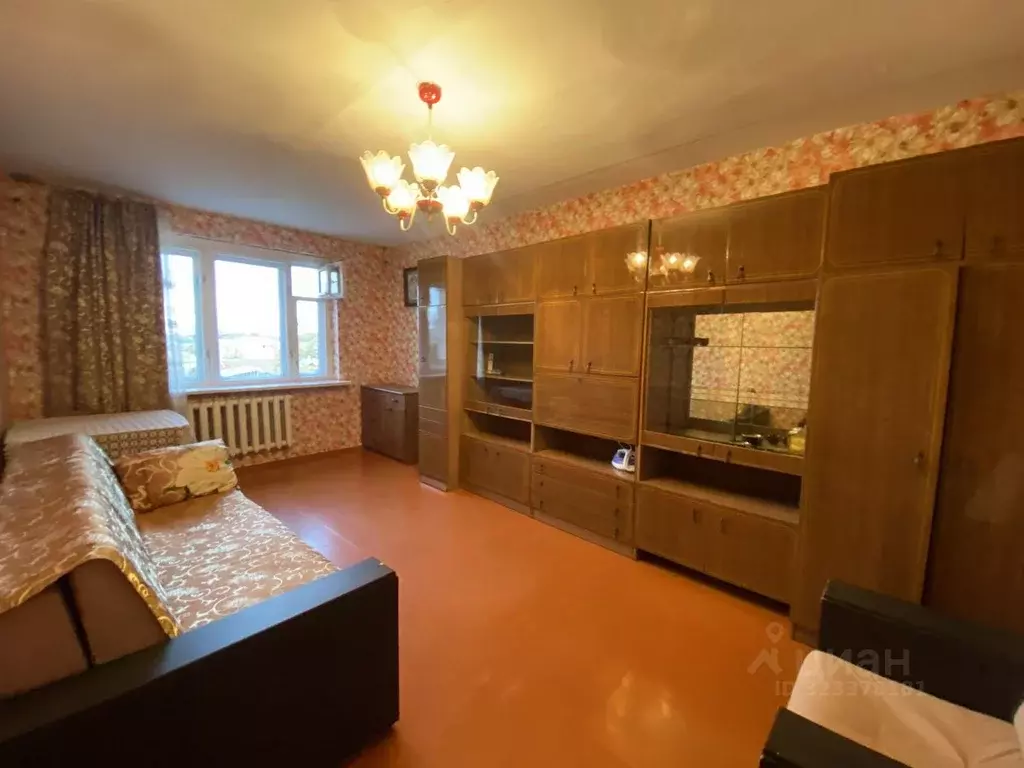 3-к кв. Краснодарский край, Темрюк Таманская ул. (62.8 м) - Фото 1