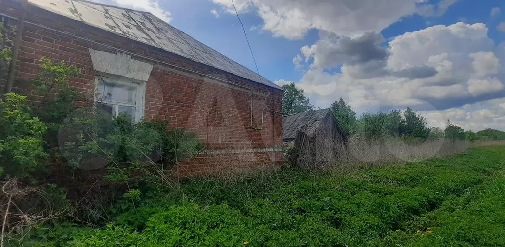 Дом 39 м на участке 32 сот. - Фото 1