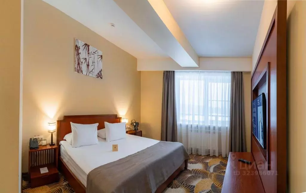 Комната Московская область, Пересвет Сергиево-Посадский район, ... - Фото 1