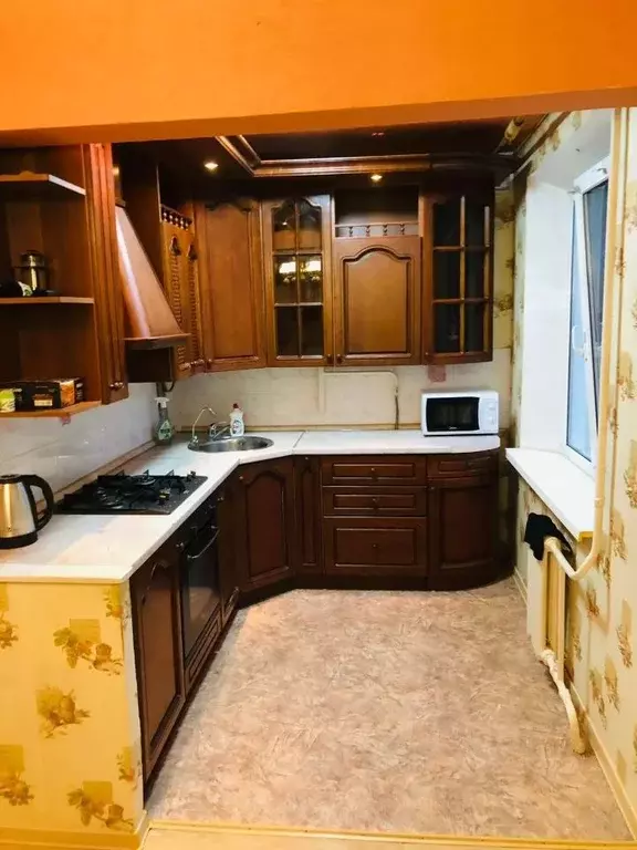 3-к кв. Тульская область, Щекино ул. Мира, 7 (58.2 м) - Фото 1