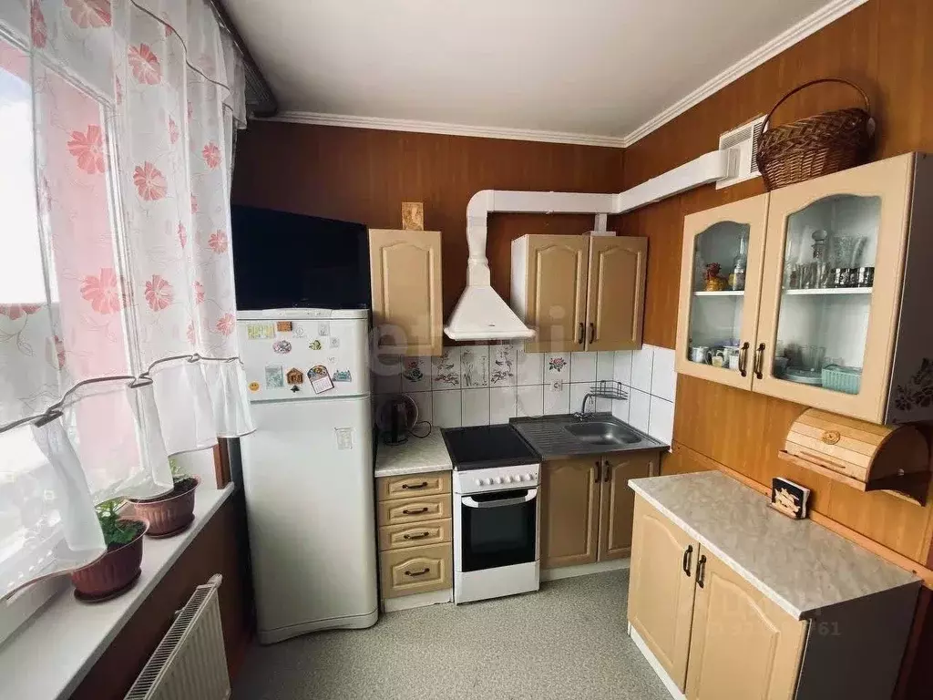 3-к кв. Ямало-Ненецкий АО, Ноябрьск Советская ул., 108 (64.9 м) - Фото 1