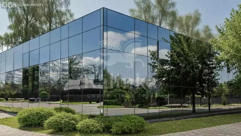 Дом в деревня Зимёнки, КП Антоновка, Земляничная улица (215 м) - Фото 1