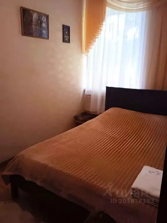 2-к кв. Калининградская область, Светлогорск ул. Карла Маркса, 3 (62.0 ... - Фото 1