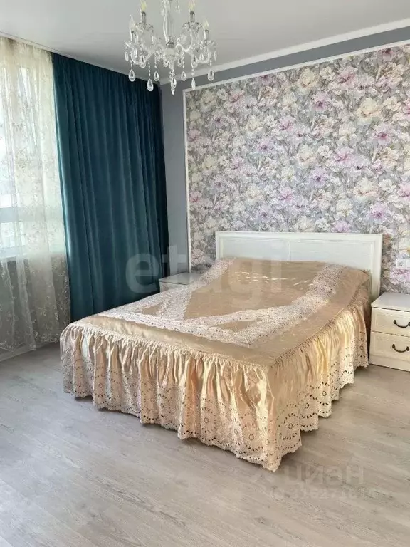 2-к кв. Ростовская область, Ростов-на-Дону Нижегородская ул., 31/1 ... - Фото 0