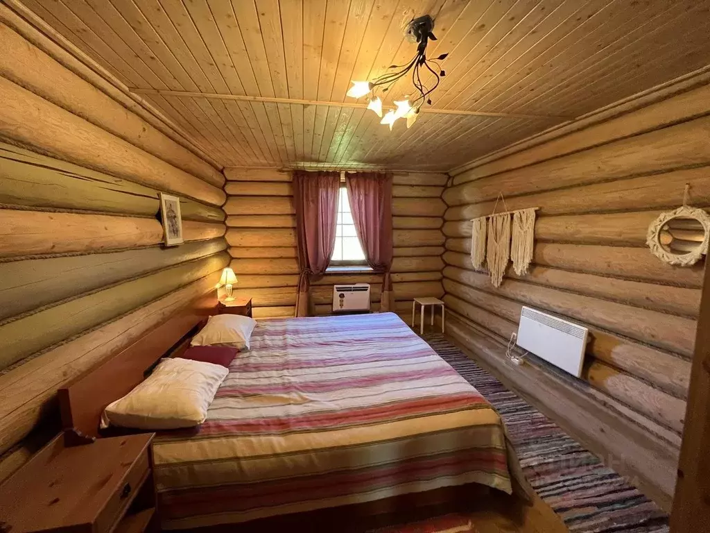 Дом в Тверская область, Калининский муниципальный округ, д. Бойково на ... - Фото 1