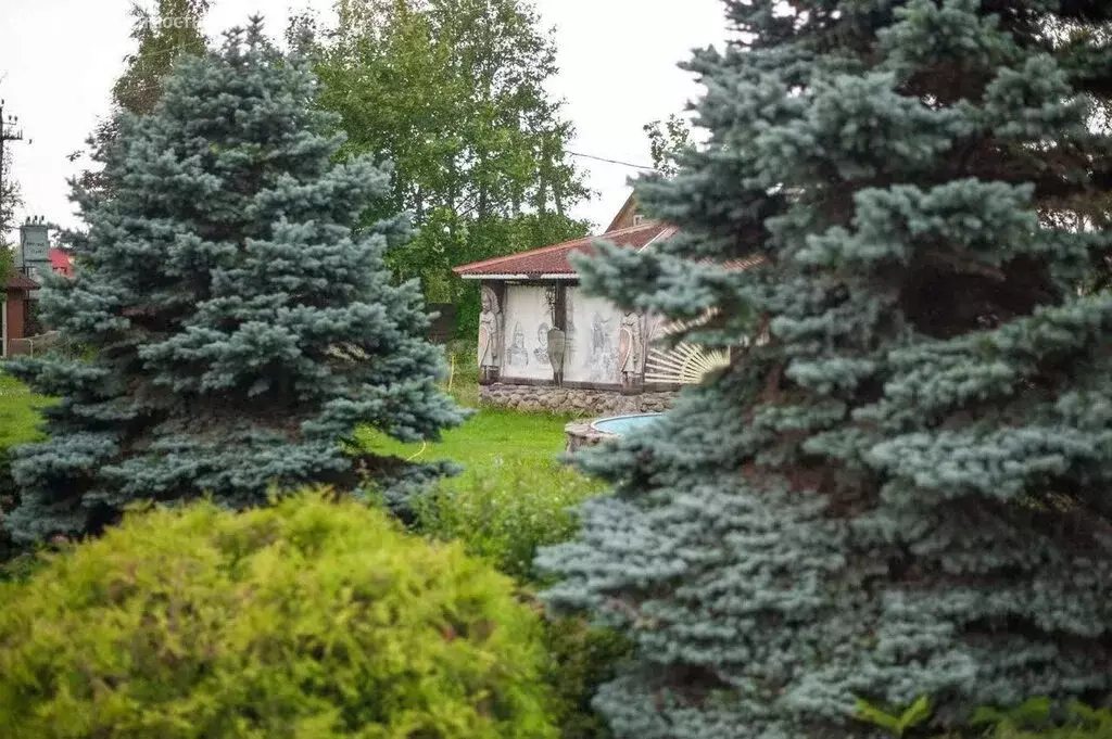 Дом в Рахьинское городское поселение, деревня Коккорево (110 м) - Фото 1