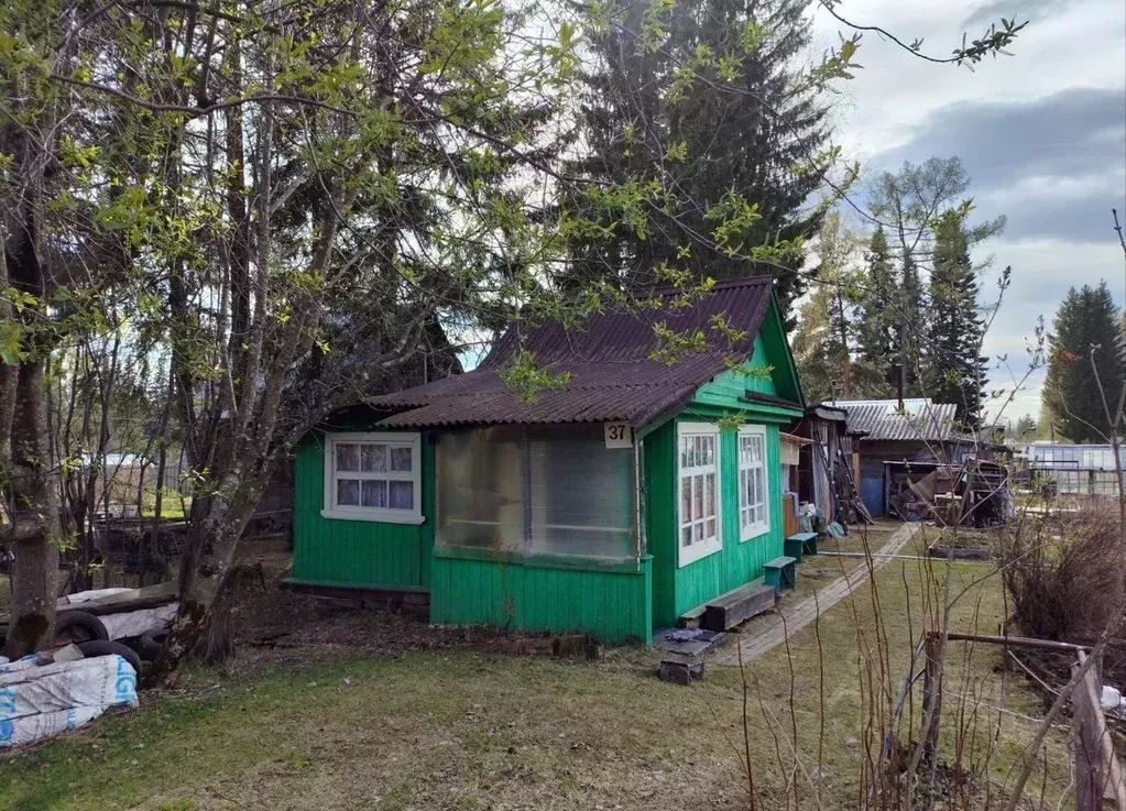 Дом в Свердловская область, Серов № 2 Вишенка Серовского Механического ... - Фото 2