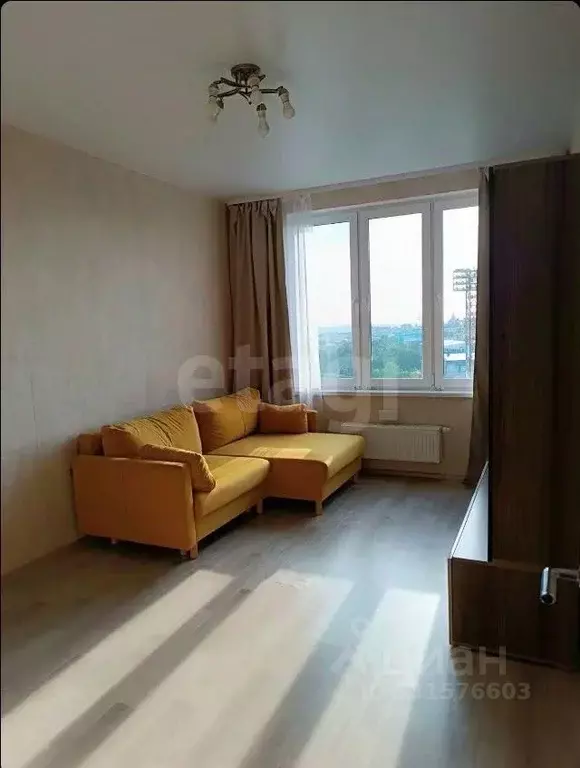 1-к кв. Удмуртия, Ижевск Советская ул., 41 (40.0 м) - Фото 2