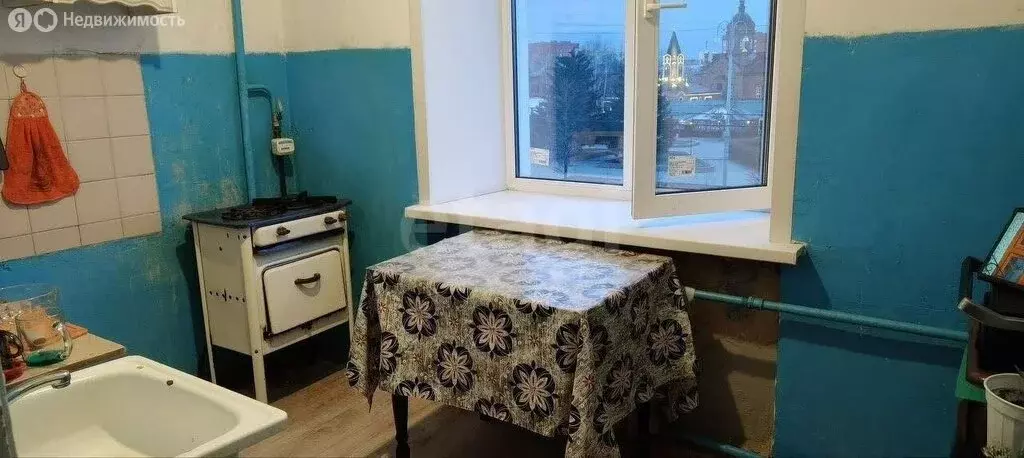 2-комнатная квартира: Курган, улица Гоголя, 55 (65.3 м) - Фото 1