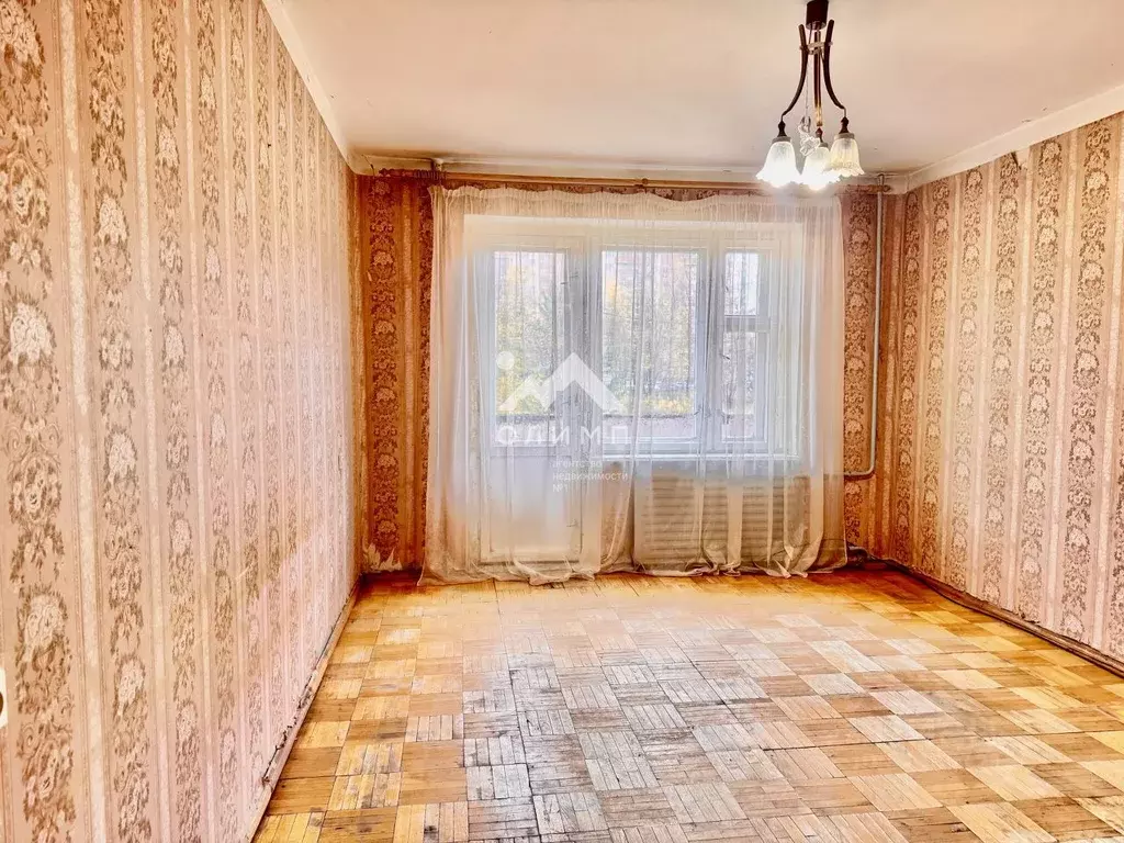 1-к кв. Ярославская область, Ярославль ул. Папанина, 15 (37.9 м) - Фото 2