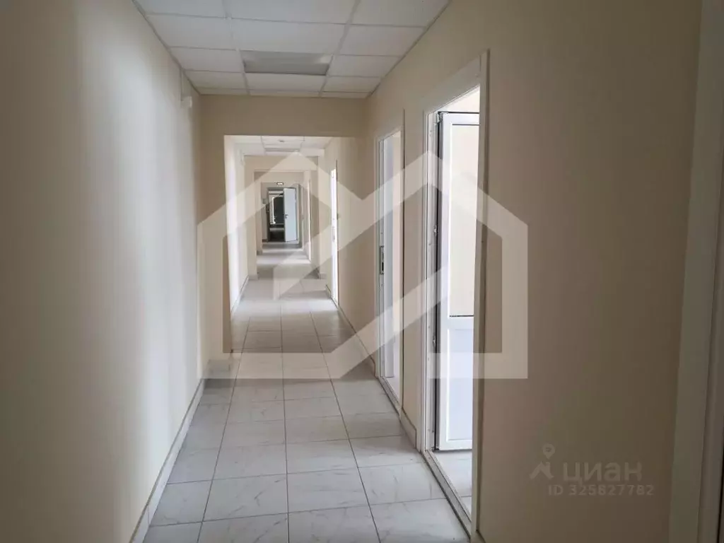 Производственное помещение в Московская область, Дмитровский ... - Фото 2