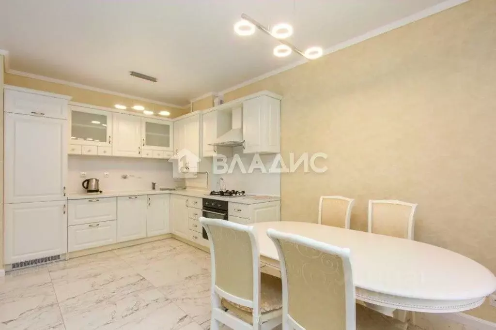 1-к кв. Калининградская область, Светлогорск Калининградский просп., ... - Фото 2