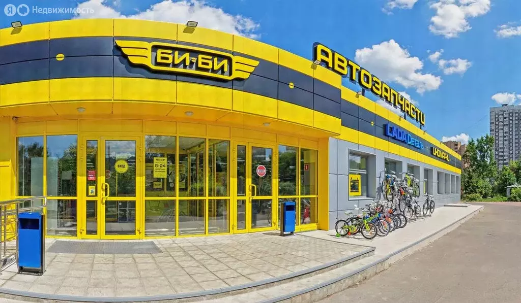 Помещение свободного назначения (482 м) - Фото 1