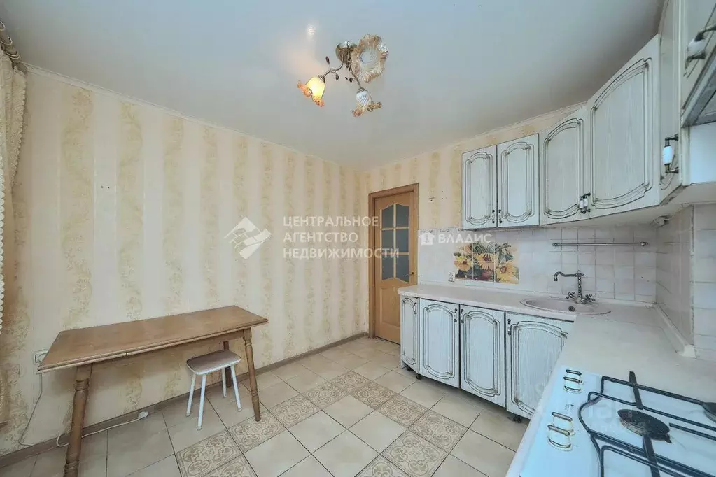 2-к кв. Рязанская область, Рязань Октябрьский городок мкр, 40 (47.4 м) - Фото 2
