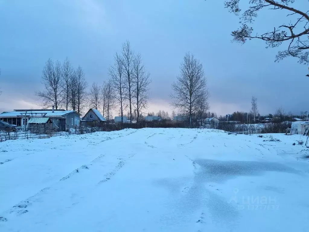 Участок в Псковская область, Псков ул. Фигнера (12.0 сот.) - Фото 0