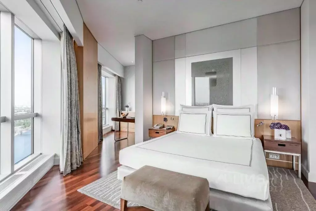 Комната Москва Космодамианская наб., 52С6 (47.0 м) - Фото 2