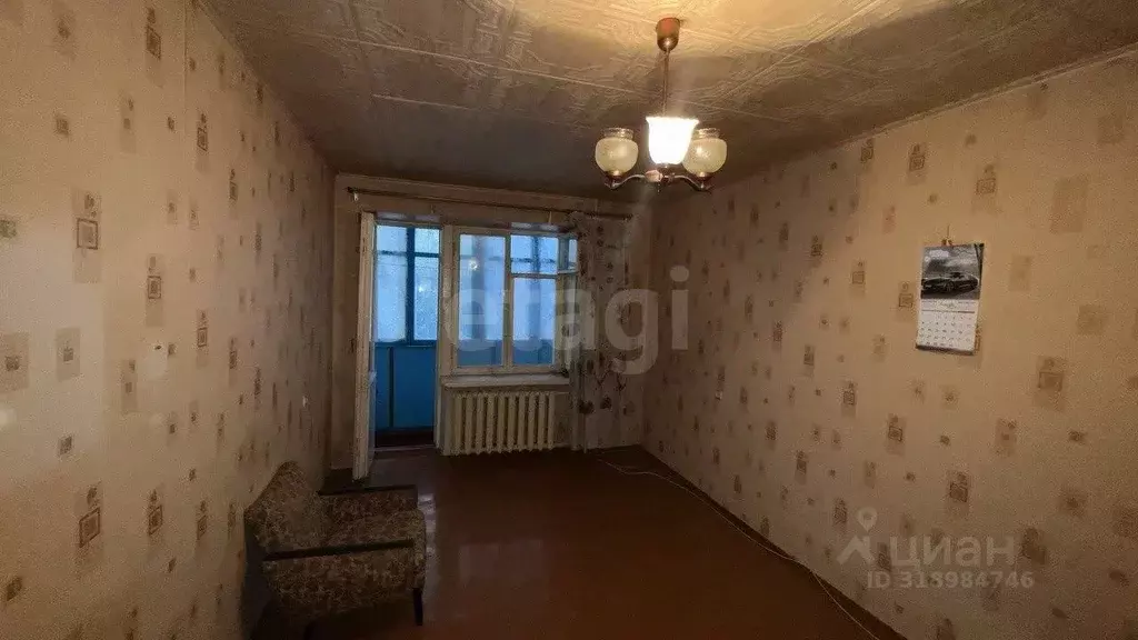 1-к кв. Крым, Феодосия ул. Караимская, 4 (31.2 м) - Фото 0