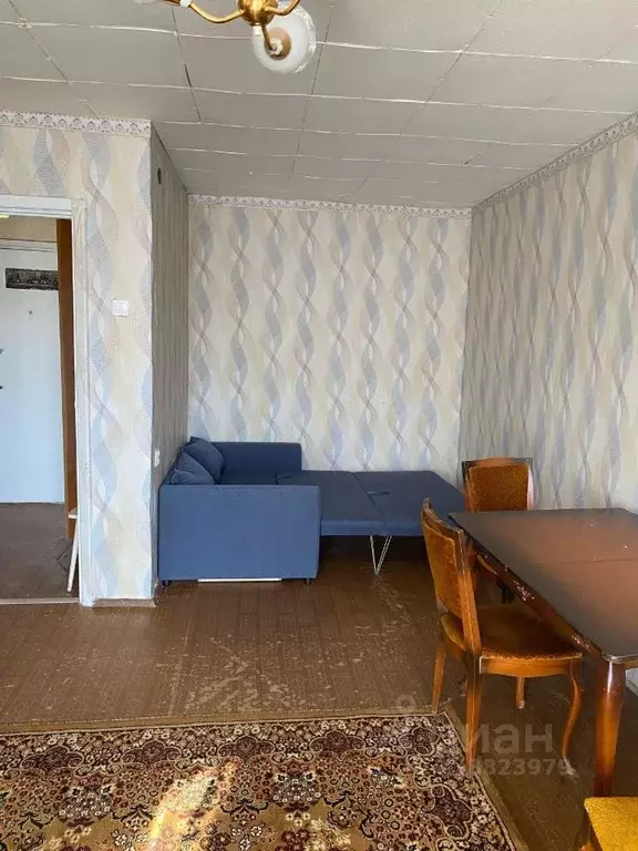 1-к кв. Новгородская область, Великий Новгород Парковая ул., 14к2 ... - Фото 1