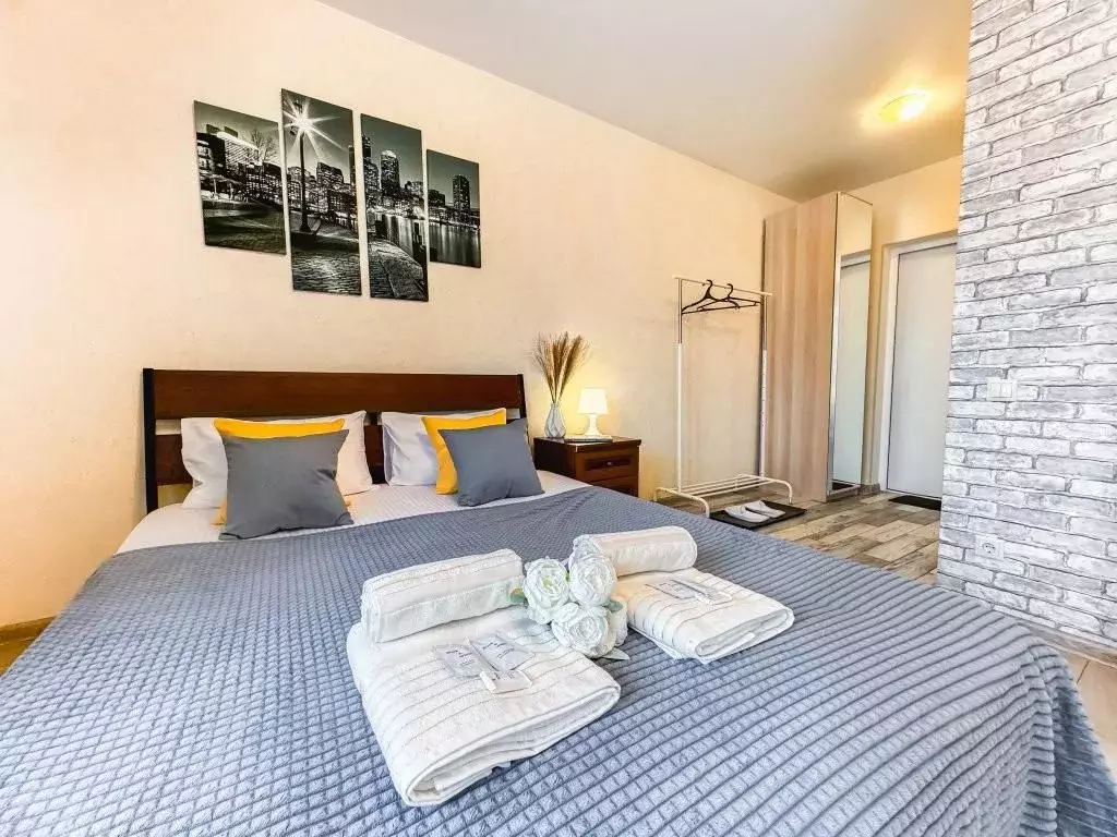 1-к кв. Московская область, Химки Совхозная ул., 16к2 (29.0 м) - Фото 1