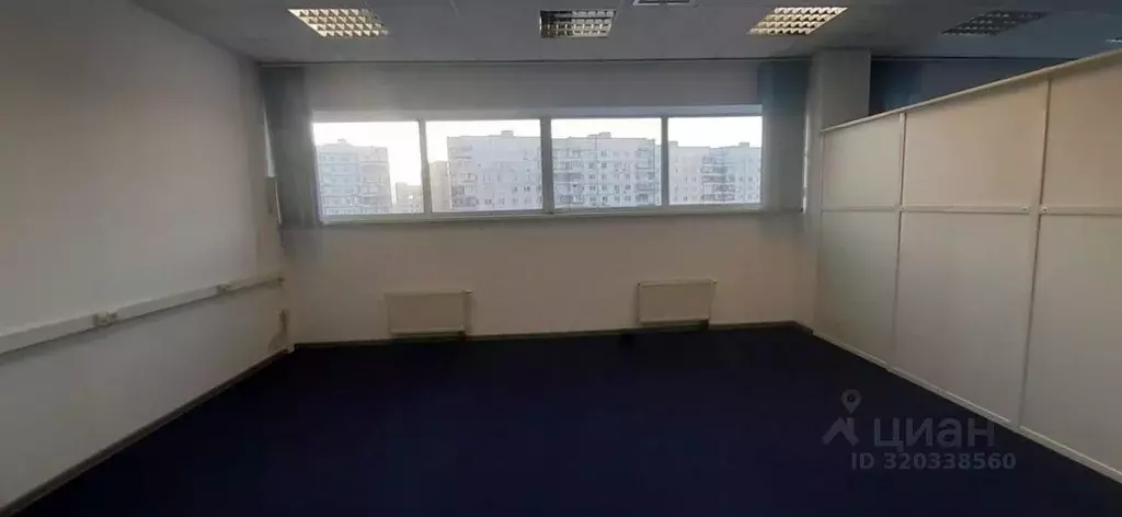 Офис в Московская область, Химки ул. Панфилова, 19с1 (196 м) - Фото 0