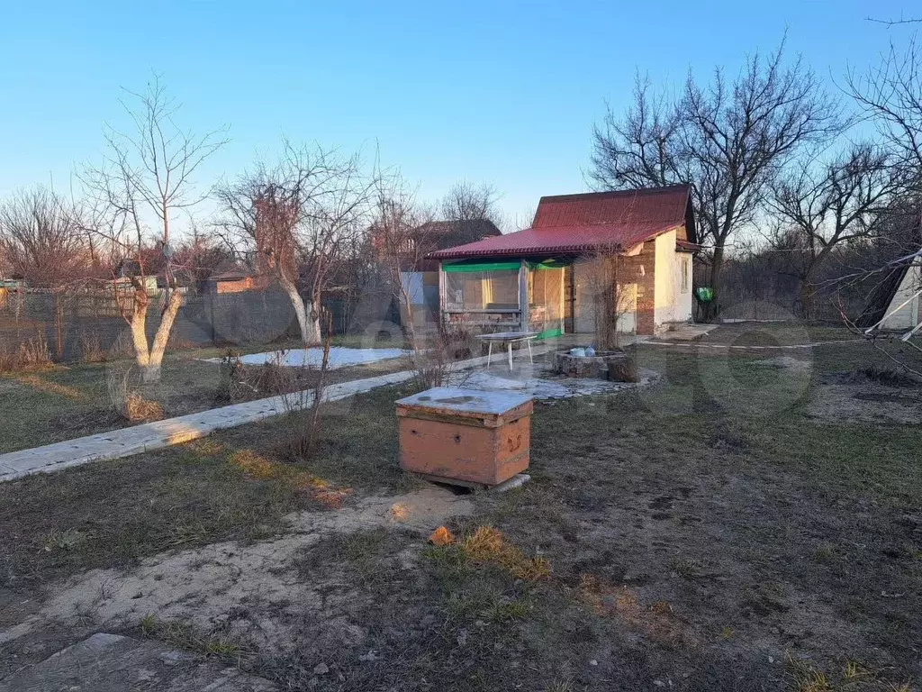 Дача 30 м на участке 5 сот. - Фото 0