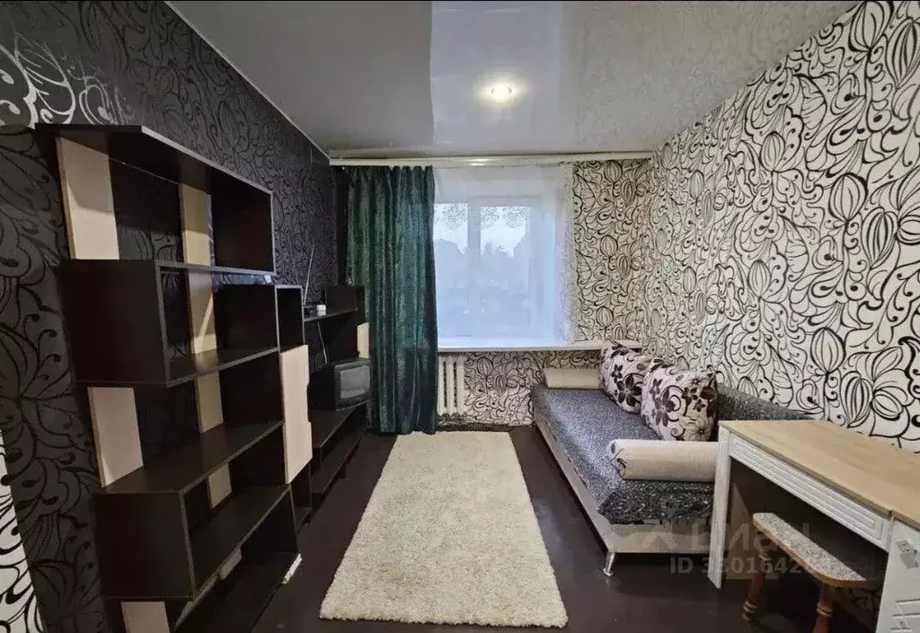 Комната Кировская область, Киров Советская ул., 24 (12.0 м) - Фото 1