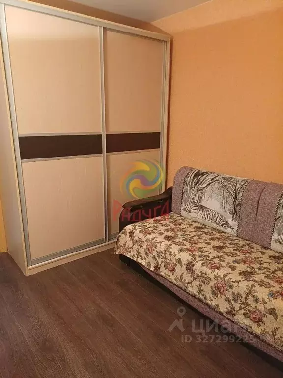 3-к кв. Ивановская область, Иваново ул. Кузнецова, 124 (66.4 м) - Фото 1