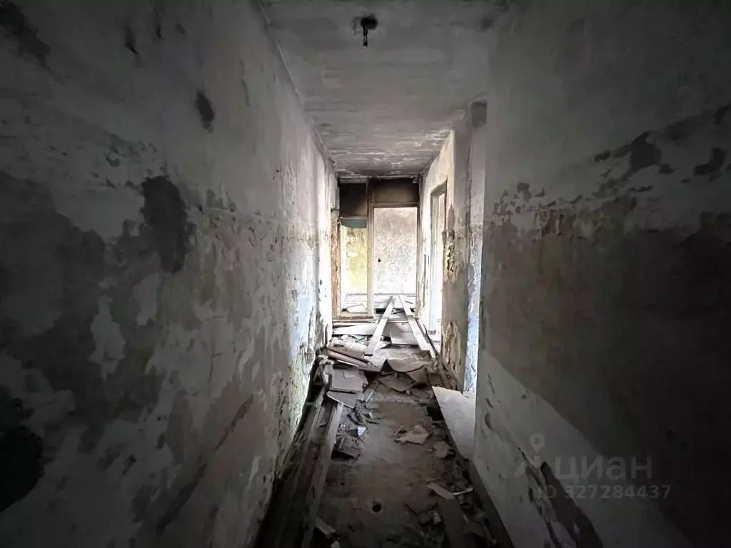 Помещение свободного назначения в Приморский край, Ольгинский ... - Фото 2